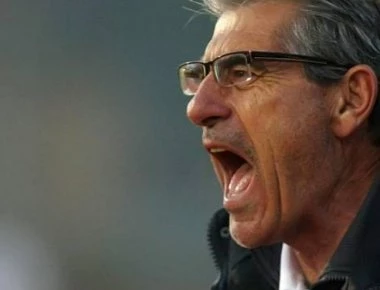 Επίσημο: Ο Α.Αναστασιάδης και με τη «βούλα» προπονητής στην Εθνική ποδοσφαίρου